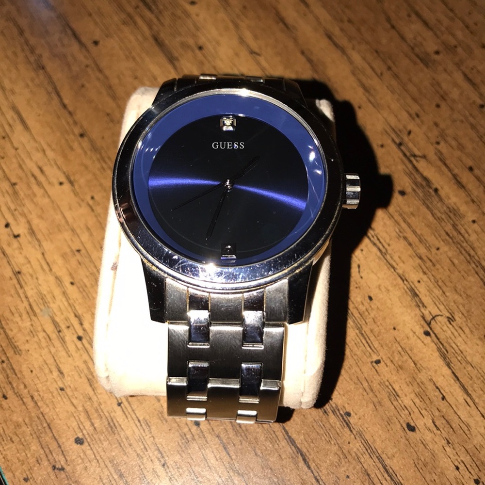 Guess watch